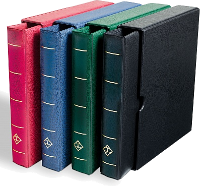 Album Optima F (Without sheets/With case) (3)