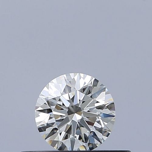 0.3 carat J-IF Excellent cut Natūralus Round Deimantas (1)