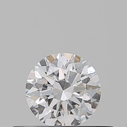 0.31 carat E-VS2 Excellent cut Natūralus Round Deimantas (1)