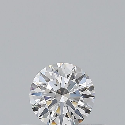 0.3 carat F-VS2 Excellent cut Natūralus Round Deimantas (1)