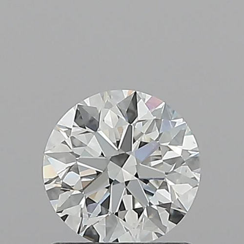 0.9 carat G-VS1 Excellent cut Natūralus Round Deimantas (1)