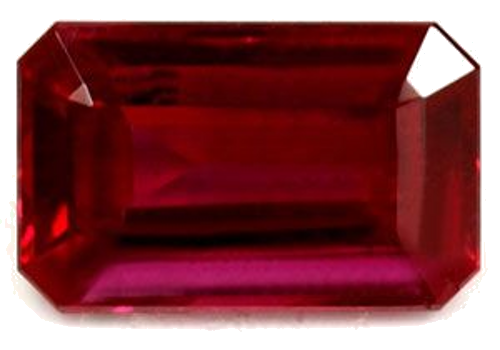 0.65 carat RED Emerald Rubinas (1)