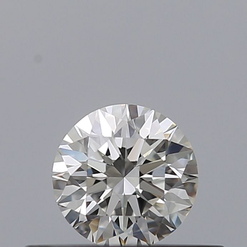 0.3 carat G-VVS1 Excellent cut Natūralus Round Deimantas (1)