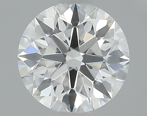 0.3 carat G-VVS2 Excellent cut Natūralus Round Deimantas (1)