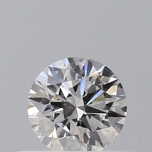0.3 carat E-SI2 Excellent cut Natūralus Round Deimantas (1)