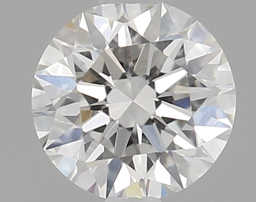 0.31 carat H-VS2 Excellent cut Natūralus Round Deimantas (1)