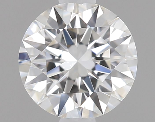 0.3 carat E-VVS2 Excellent cut Natūralus Round Deimantas (1)