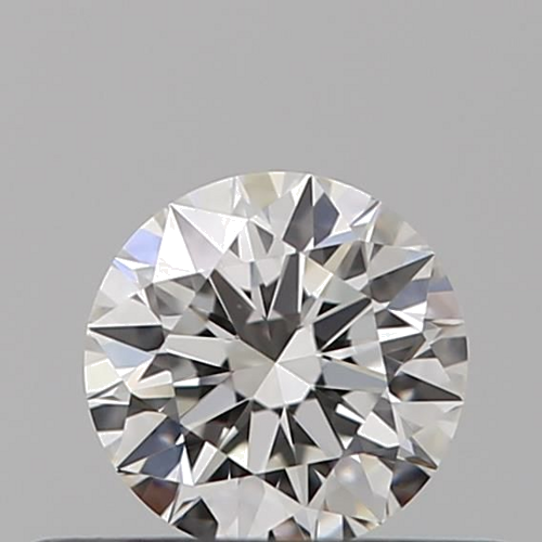 0.3 carat G-IF Excellent cut Natūralus Round Deimantas (1)