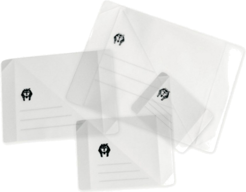 Trīsstūrveida aploksnes kukaiņu glabāšanai (1)