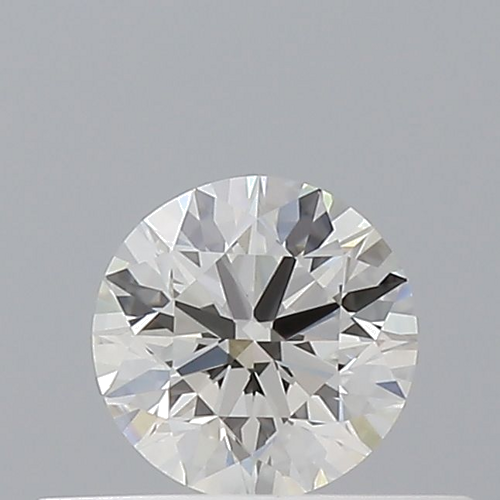 0.3 carat I-VVS1 Excellent cut Natūralus Round Deimantas (1)