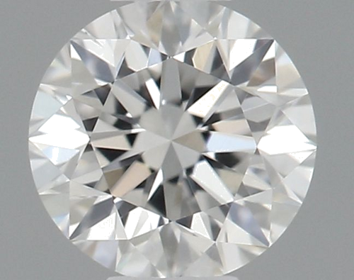0.3 carat E-SI1 Very Good cut Natūralus Round Deimantas (1)