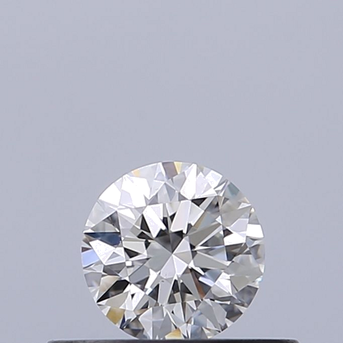 0.3 carat F-VS2 Excellent cut Natūralus Round Deimantas (1)
