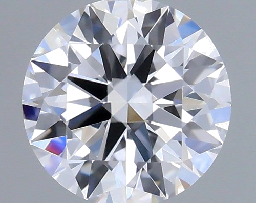 0.34 carat D-VS1 Excellent cut Natūralus Round Deimantas (1)