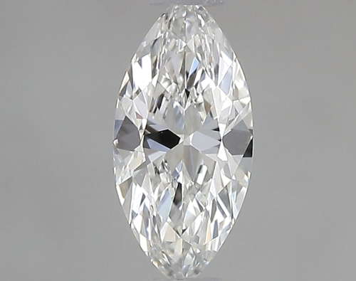 0.39 carat G-VS1 Natūralus Marquise Deimantas (1)