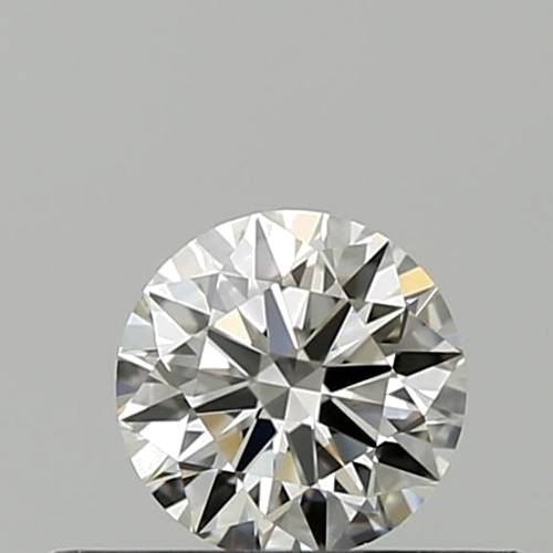 0.3 carat I-VS1 Excellent cut Natūralus Round Deimantas (1)