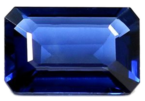 0.52 carat BLUE Emerald Safyras (1)