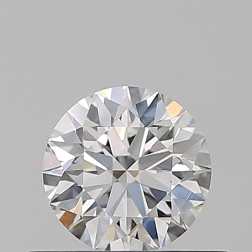 0.44 carat G-VS1 Excellent cut Natūralus Round Deimantas (1)