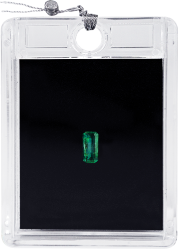 0,36 ct. Smaragdas F (1)