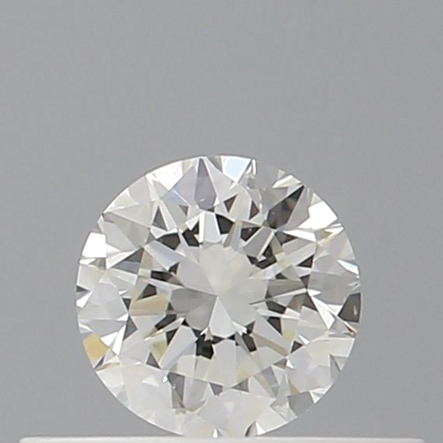 0.3 carat I-SI1 Very Good cut Natūralus Round Deimantas (1)