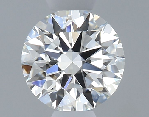 0.31 carat G-VS1 Excellent cut Natūralus Round Deimantas (1)