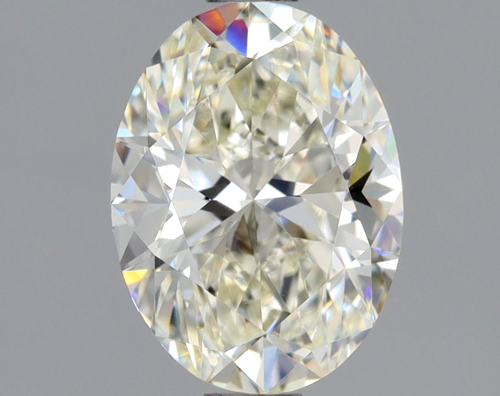 1.5 carat J-VVS2 Natūralus Oval Deimantas (1)