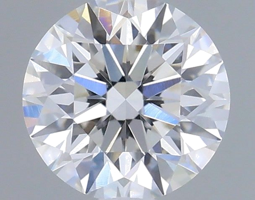 0.3 carat F-VS2 Excellent cut Natūralus Round Deimantas (1)