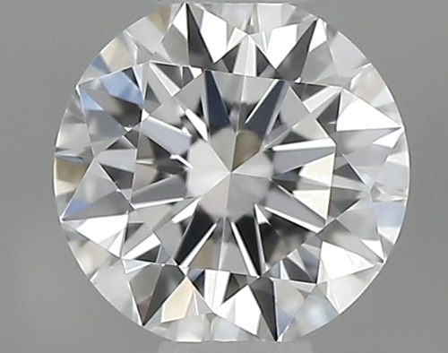 0.3 carat D-VVS1 Excellent cut Natūralus Round Deimantas (1)