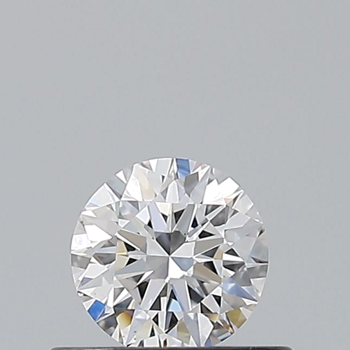 0.4 carat D-VS2 Excellent cut Natūralus Round Deimantas (1)