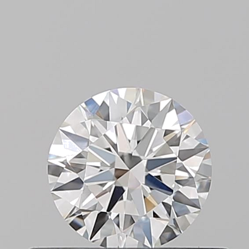 0.41 carat G-VS2 Excellent cut Natūralus Round Deimantas (1)