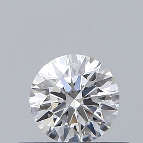 0.3 carat E-SI1 Excellent cut Natūralus Round Deimantas (1)