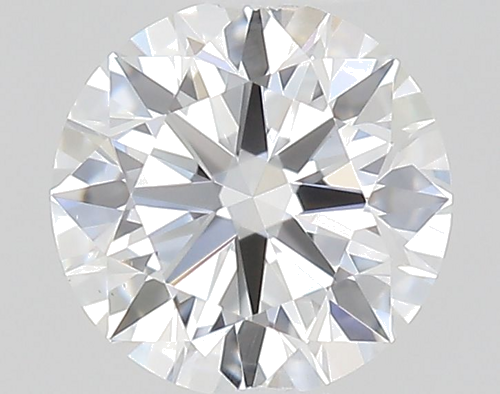 0.3 carat E-VS1 Excellent cut Natūralus Round Deimantas (1)