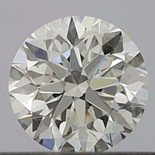 0.3 carat G-VS2 Very Good cut Natūralus Round Deimantas (1)
