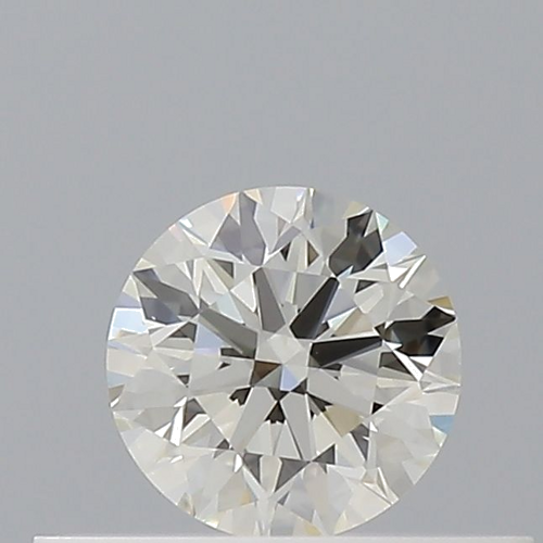 0.3 carat K-VS2 Excellent cut Natūralus Round Deimantas (1)