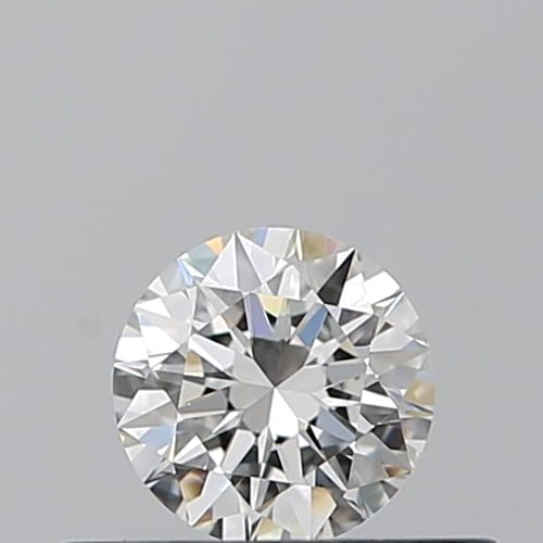 0.3 carat H-VVS1 Excellent cut Natūralus Round Deimantas (1)