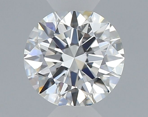0.31 carat H-VS1 Excellent cut Natūralus Round Deimantas (1)