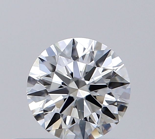 0.3 carat G-VS2 Excellent cut Natūralus Round Deimantas (1)
