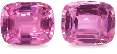 4.87 carat PINK Cushion Safyras (1)