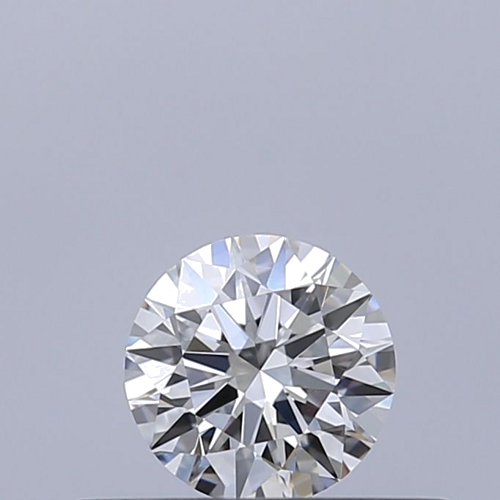 0.28 carat F-VS1 Excellent cut Natūralus Round Deimantas (1)