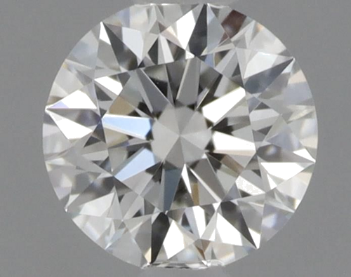 0.3 carat G-VS1 Excellent cut Natūralus Round Deimantas (1)