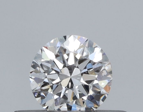 0.3 carat E-IF Excellent cut Natūralus Round Deimantas (1)