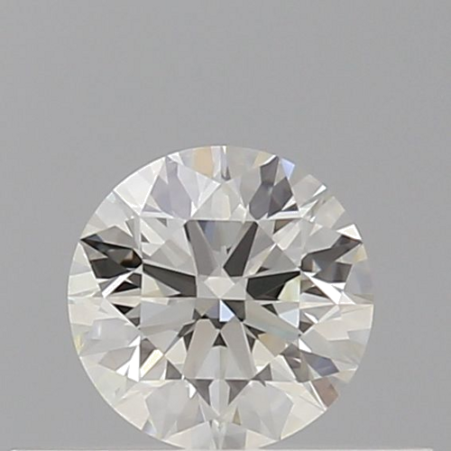 0.3 carat K-SI1 Excellent cut Natūralus Round Deimantas (1)