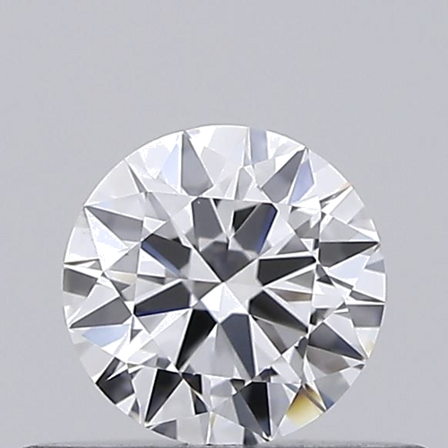 0.3 carat D-SI1 Excellent cut Natūralus Round Deimantas (1)