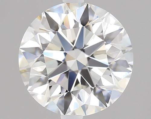 1.71 carat G-VS1 Excellent cut Natūralus Round Deimantas (1)