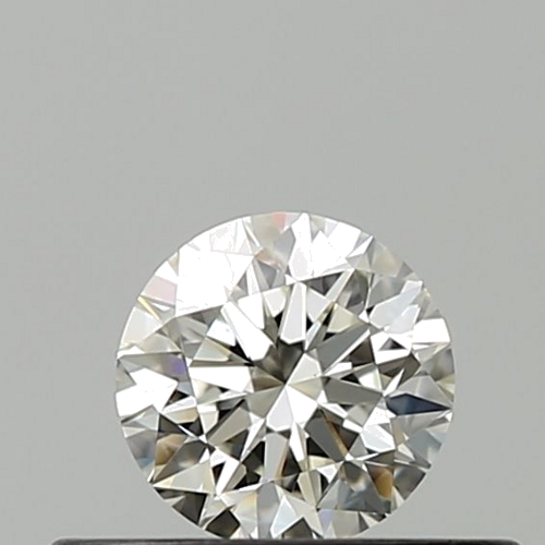 0.3 carat J-VS2 Very Good cut Natūralus Round Deimantas (1)