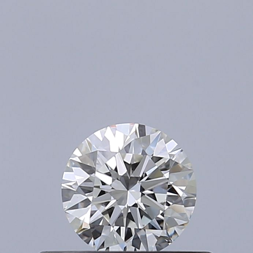 0.33 carat G-VS1 Excellent cut Natūralus Round Deimantas (1)