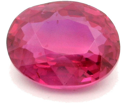 5.39 carat RED Oval Rubinas (1)