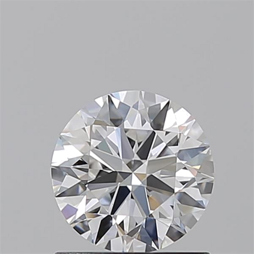 0.9 carat D-VS1 Excellent cut Natūralus Round Deimantas (1)