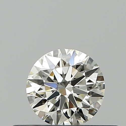 0.3 carat K-VS1 Excellent cut Natūralus Round Deimantas (1)