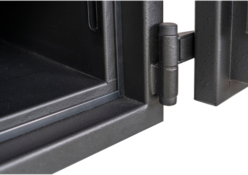 Fire and Burglary Resistant Grade I Safe Griffon F.30CLI I.30.E.SL (62 kg) (4)