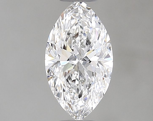 0.4 carat E-VVS1 Natūralus Marquise Deimantas (1)